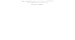 Desktop Screenshot of kia.rastetter.de